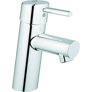 Aml Grohe Concetto Basin Mixer 0.2-5B 151243