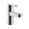 Pembroke Basin Mixer & Waste Chrome