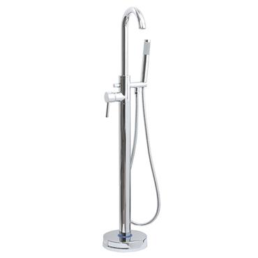 Harrow Freestanding Bath Shower Mixer