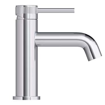 DIA BASIN MONO MIXER CHROME.