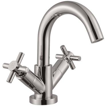 Archer Mono Basin Mixer & Waste Chrome