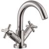 Archer Mono Basin Mixer & Waste Chrome
