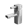 Newport Mono Basin Mixer & Waste Chrome
