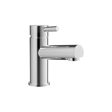 Harlech Mono Basin Mixer & Waste Chrome