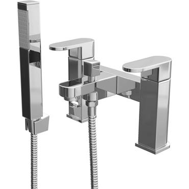 Aml Gento Bath Shower Mixer
