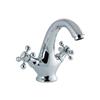 Aml Albert Mono Basin Mixer (No Waste)