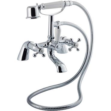 Aml Albert Bath Shower Mixer