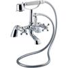 Aml Albert Bath Shower Mixer