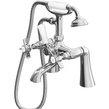 Aml Time Bath Shower Mixer