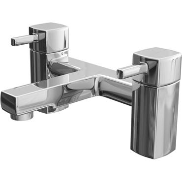 151185 Aml Nero Bath Filler