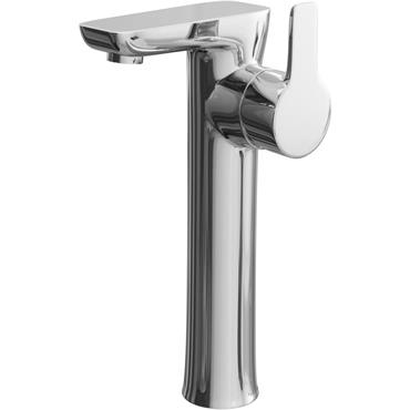 Aml Pedras Highrise Mono Basin Mixer 151434