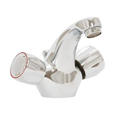 Skara Contract Mono Basin Mixer