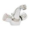 Skara Contract Mono Basin Mixer