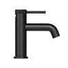 DIA MONO BASIN MIXER BLACK (0.2)