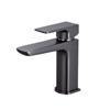 Swansea Mono Basin Mixer & Waste Gunmetal