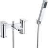 Swansea Bath Shower Mixer Chrome