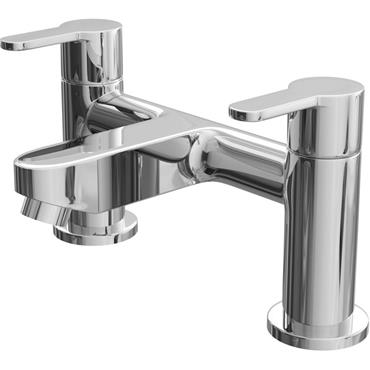 Rak-Resort Tall Mono Basin Mixer (No Waste)