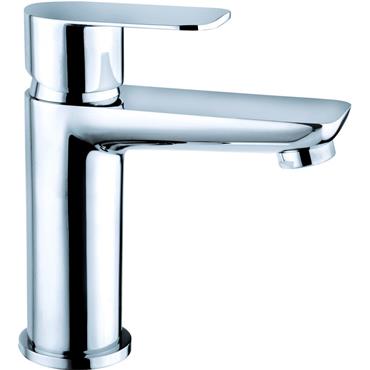 Barmouth Mono Basin Mixer & Waste Chrome