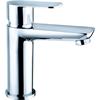 Barmouth Mono Basin Mixer & Waste Chrome