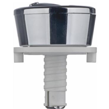 Cistern Flush Wirquin Cable Operated Dual