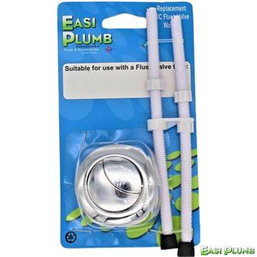 Cistern Flush Universal Direct Rod Dual