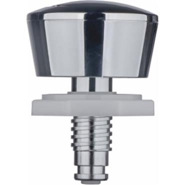 Cistern Flush Universal Cable Operated Dual