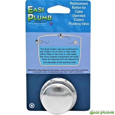 Cistern Flush Wirquin Cable Operated Single