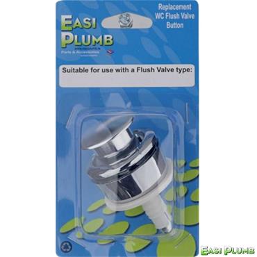 Cistern Flush Wirquin Cable Operated Single