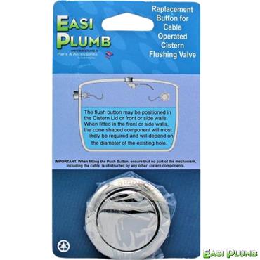 Cistern Flush  Wirquin Cable Operated Single