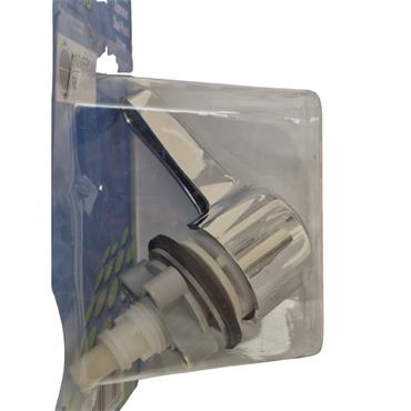 Cistern Flush Cable Op. Dual Flush Light Touc