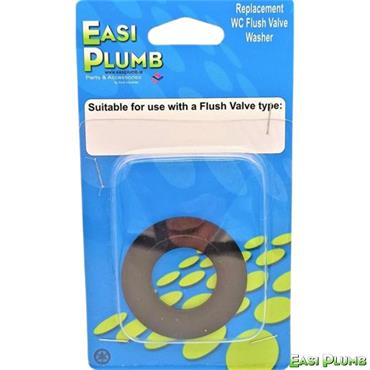 Flush Valve Washer Opella/Torbeck