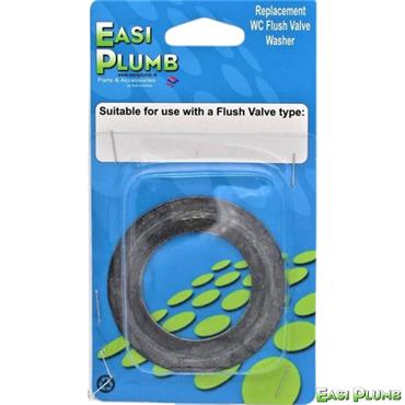 Flush Valve Washer Siamp