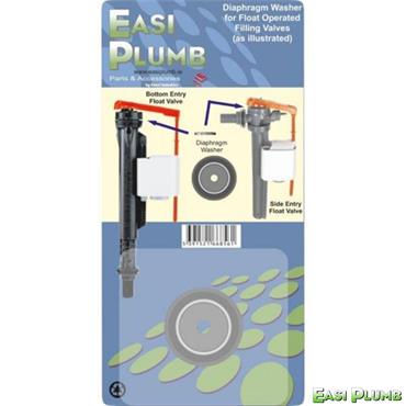 Diaphragm Washer WIRQUIN