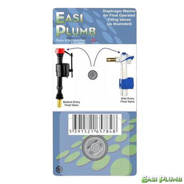 Diaphragm Washer FLUIDMASTER