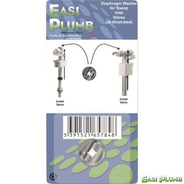 Diaphragm Washer SIAMP