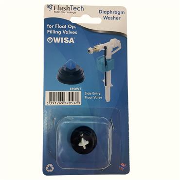 Diaphragm Washer WISA