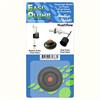 Diaphragm Washer HUSHFLOW