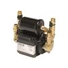 Monsoon Universal Brass Twin Positive/Negative Shower Pump 3.0 Bar
