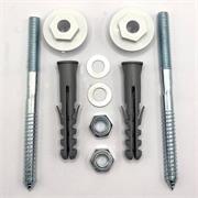 BASIN FIXING BOLTS M10X140MM