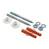 Basin Wall Fixing Pack M10x120Mm