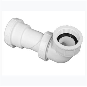 Uniwaste Waterless Furniture Trap 32mm