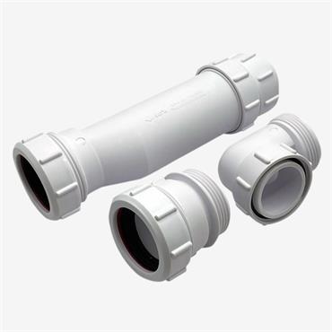 Waterless Self Sealing Trap 32Mm