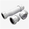 Waterless Self Sealing Trap 32Mm