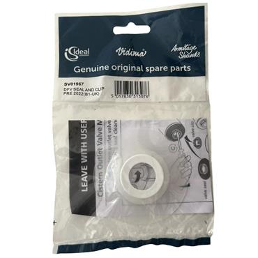 IDEAL STANDARD FLUSH SEAL SV01967