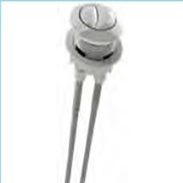 Fluid Master Replacement Button & Rods 820Br
