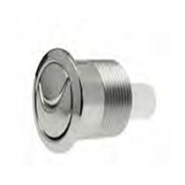 Siamp Push Button Only Valve