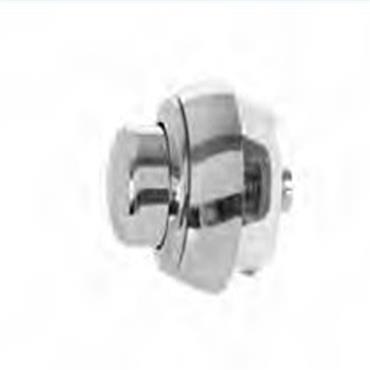 Siamp Relief Push Button Optima 50 Cistern