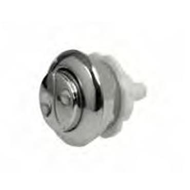 Torbeck Push Button Only Variflush Valve