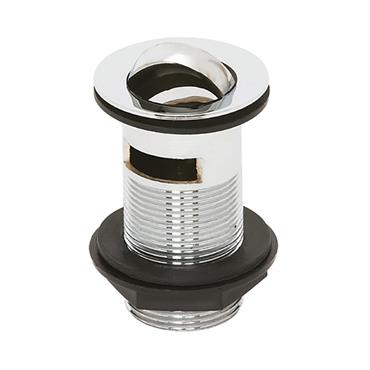 Swivel Basin Waste Slotted 10911