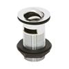 Swivel Basin Waste Slotted 10911